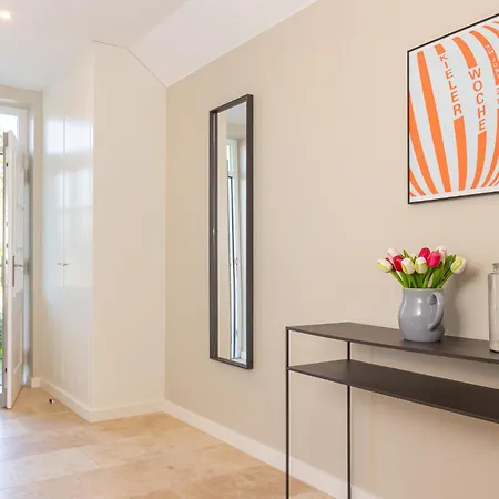 Adas Hues - 2 Daire Norddorf