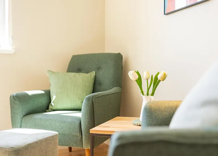 Appartement Adas Hues - 2 *