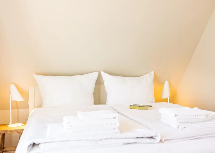 Adas Hues - 2 Appartement *