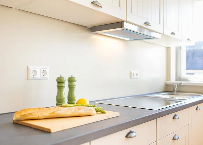 Appartement Adas Hues - 2 Norddorf