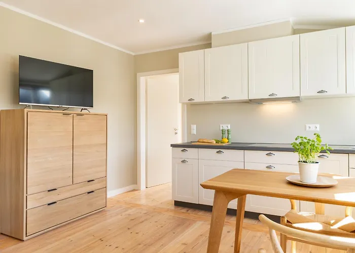 Adas Hues - 2 Appartement *