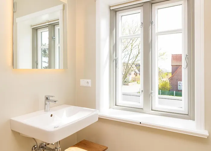 Adas Hues - 2 Appartement *