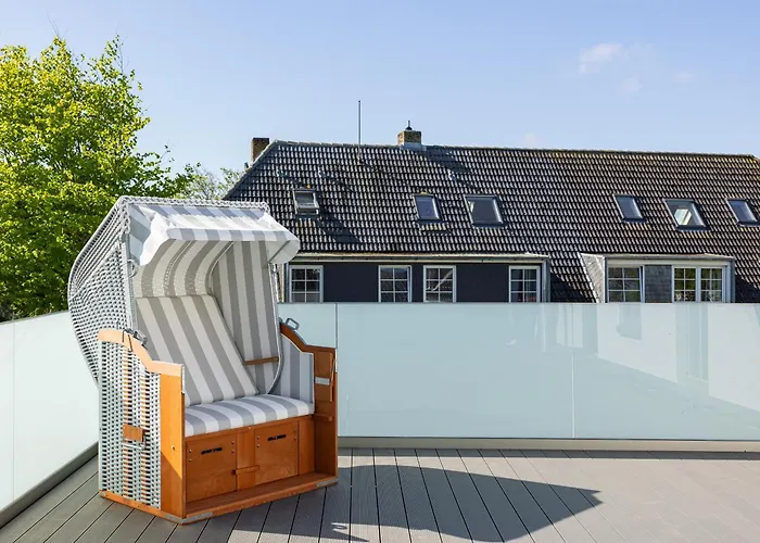 Appartement Adas Hues - 2