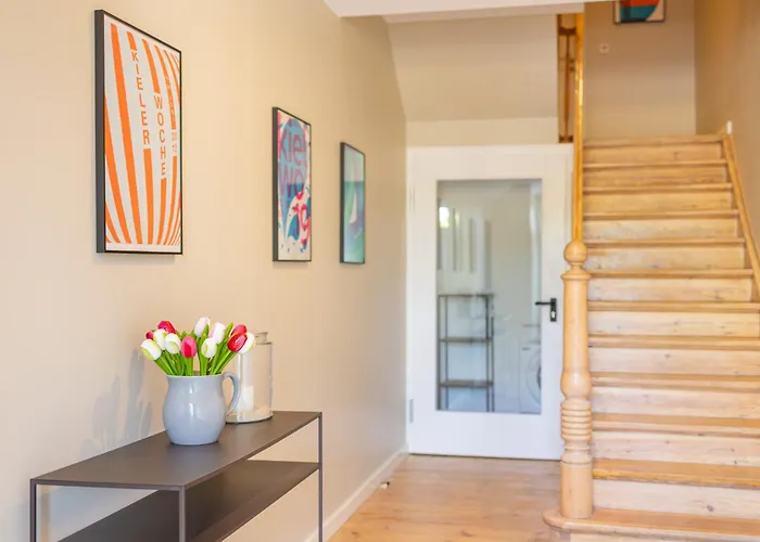 Adas Hues - 2 Appartement *